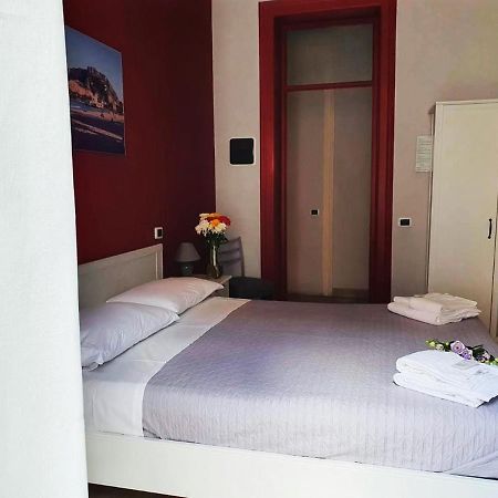 B&B Palermo Villareale Kültér fotó