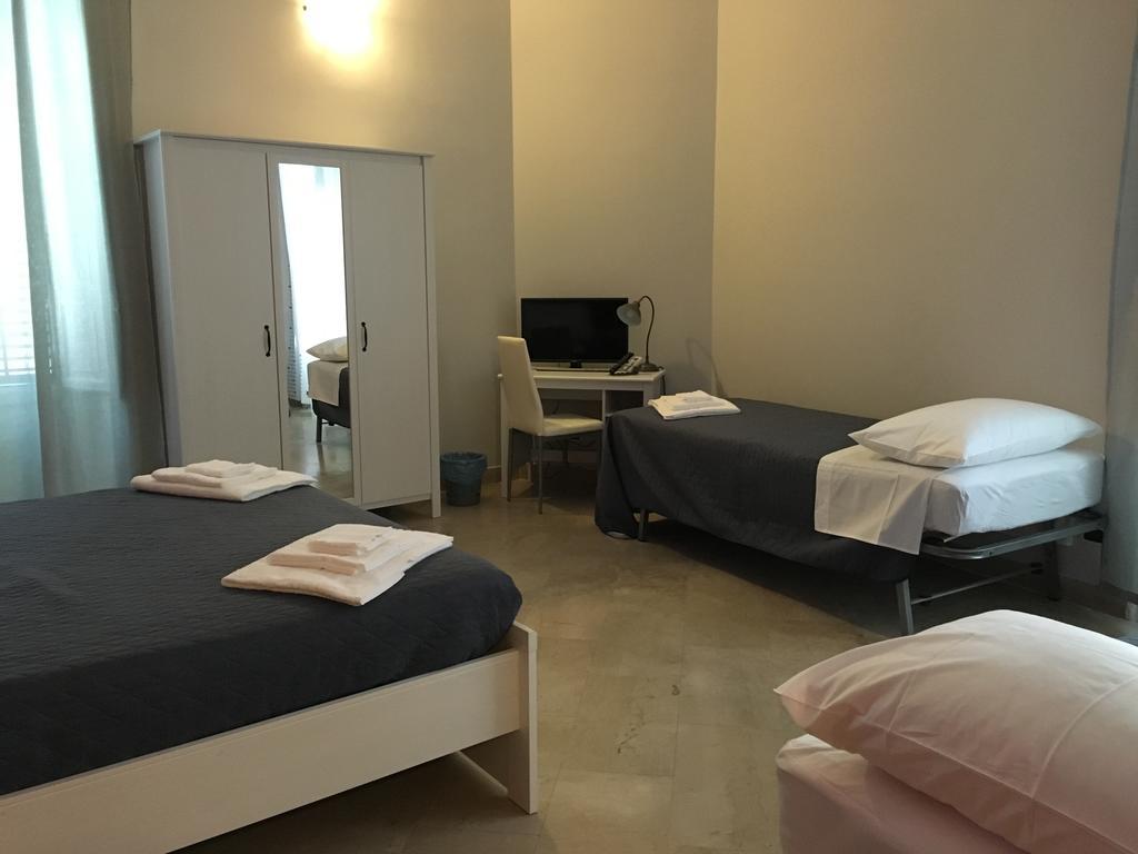 B&B Palermo Villareale Kültér fotó