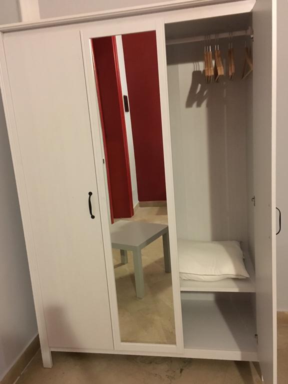 B&B Palermo Villareale Kültér fotó