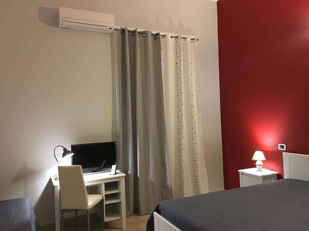 B&B Palermo Villareale Kültér fotó