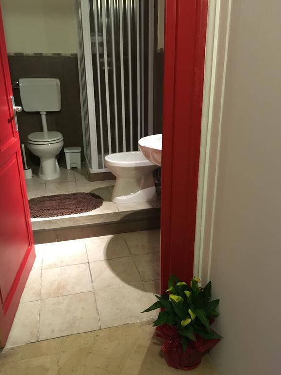 B&B Palermo Villareale Kültér fotó