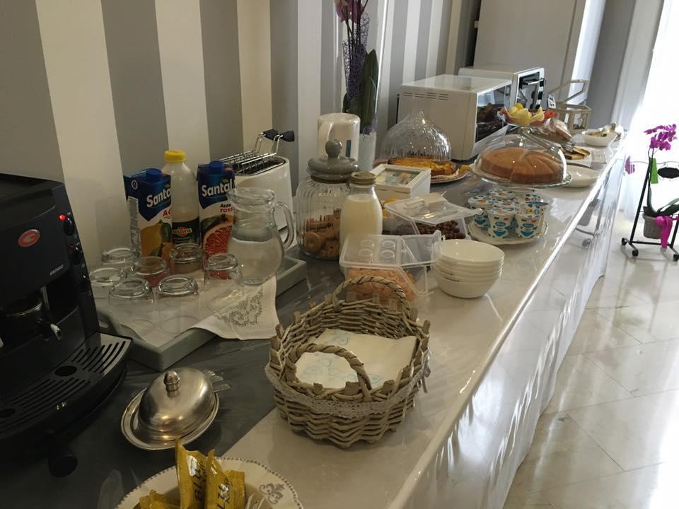 B&B Palermo Villareale Kültér fotó